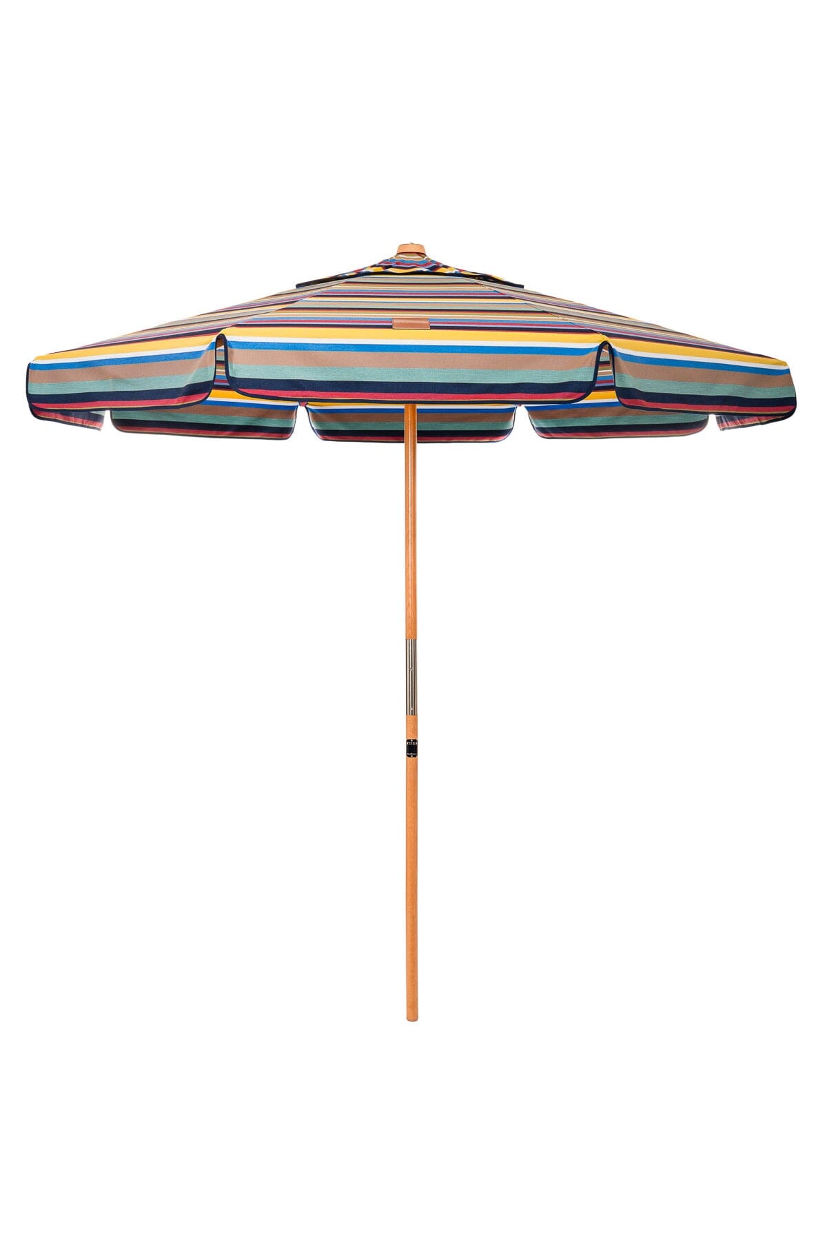 MARKET UMBRELLA MARKET STRIPE - STAUD near me