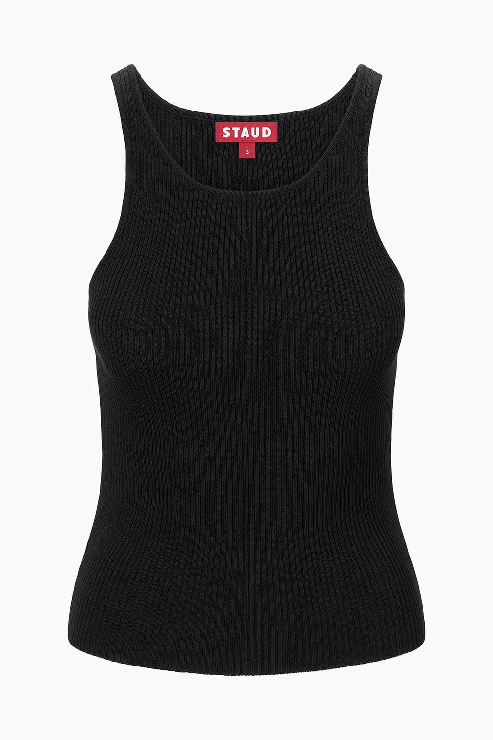 IBISCO TANK BLACK - STAUD sale