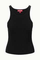 IBISCO TANK BLACK - STAUD sale