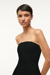 SILVIA TOP BLACK - STAUD for sale