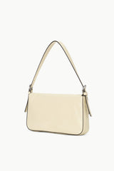 HARLOW BAG CREAM - STAUD sale