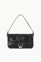 HARLOW BAG BLACK - STAUD outlet