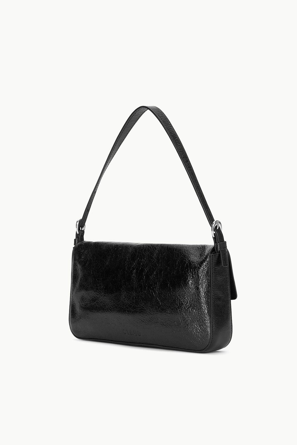 HARLOW BAG BLACK - STAUD outlet