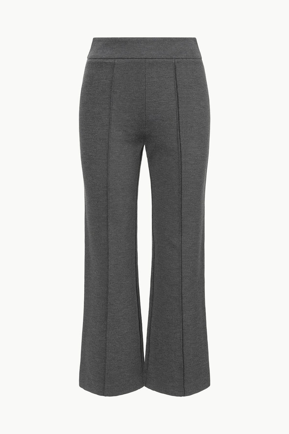 KNACK PANT HEATHER GREY - STAUD near me