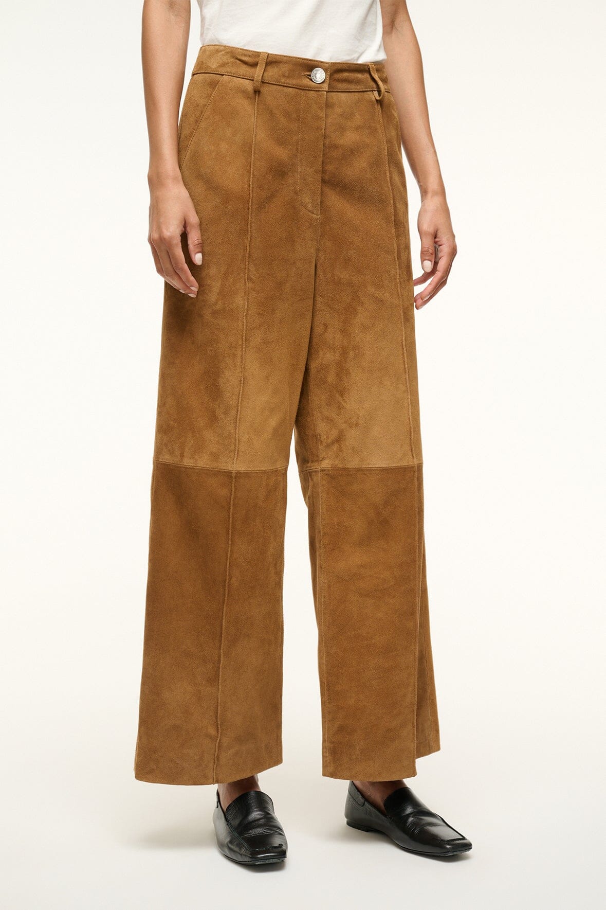 MASONRY PANT TAN - STAUD outlet