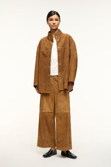 MASONRY PANT TAN - STAUD outlet