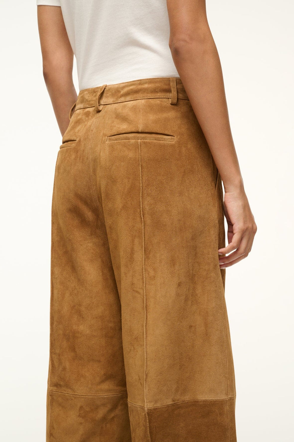 MASONRY PANT TAN - STAUD outlet