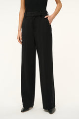 PRINCE PANT BLACK - STAUD online