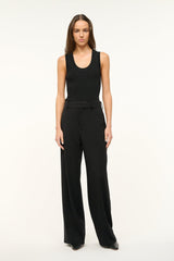 PRINCE PANT BLACK - STAUD online