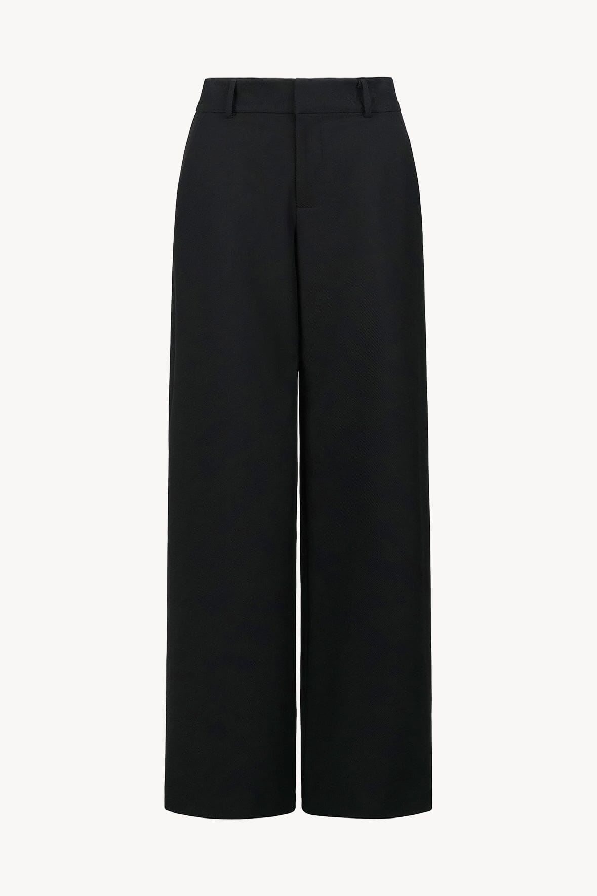 PRINCE PANT BLACK - STAUD online