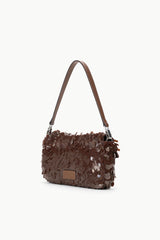 TIMMY SHOULDER BAG CACAO - STAUD near me
