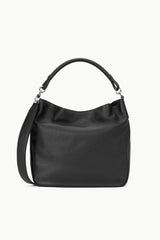 PERRY HOBO BLACK - STAUD sale