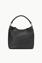 PERRY HOBO BLACK - STAUD sale