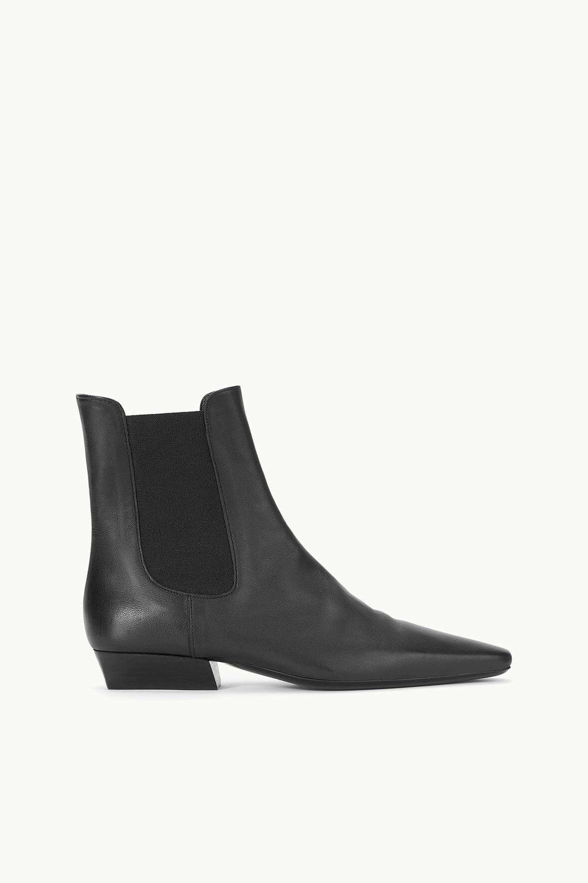 WALLY CHELSEA BOOT BLACK - STAUD near me