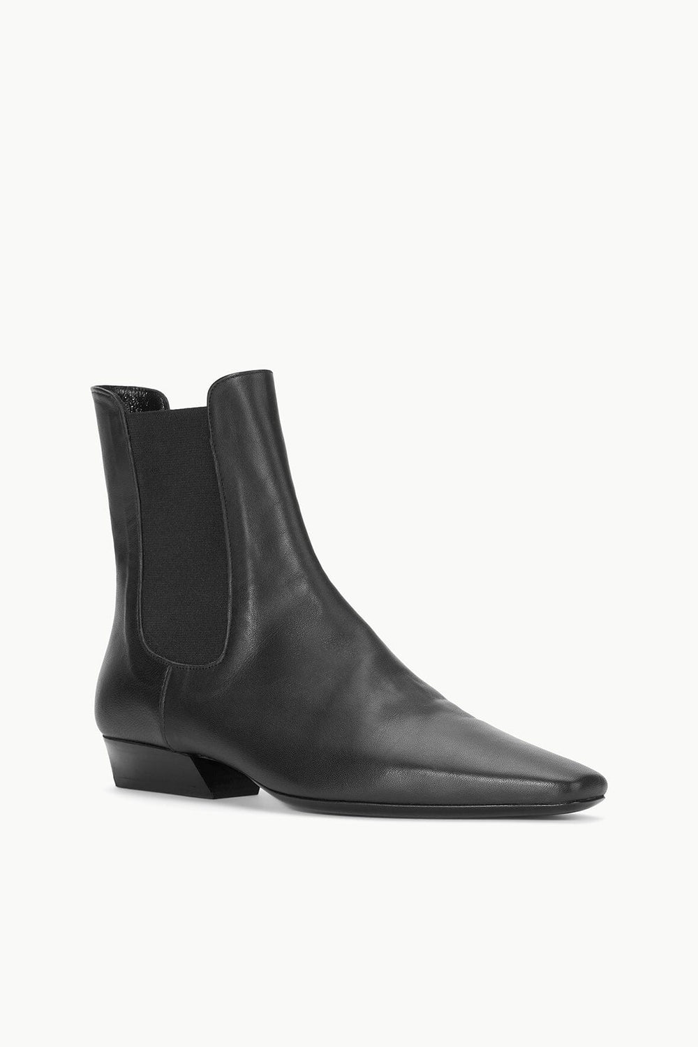 WALLY CHELSEA BOOT BLACK - STAUD near me