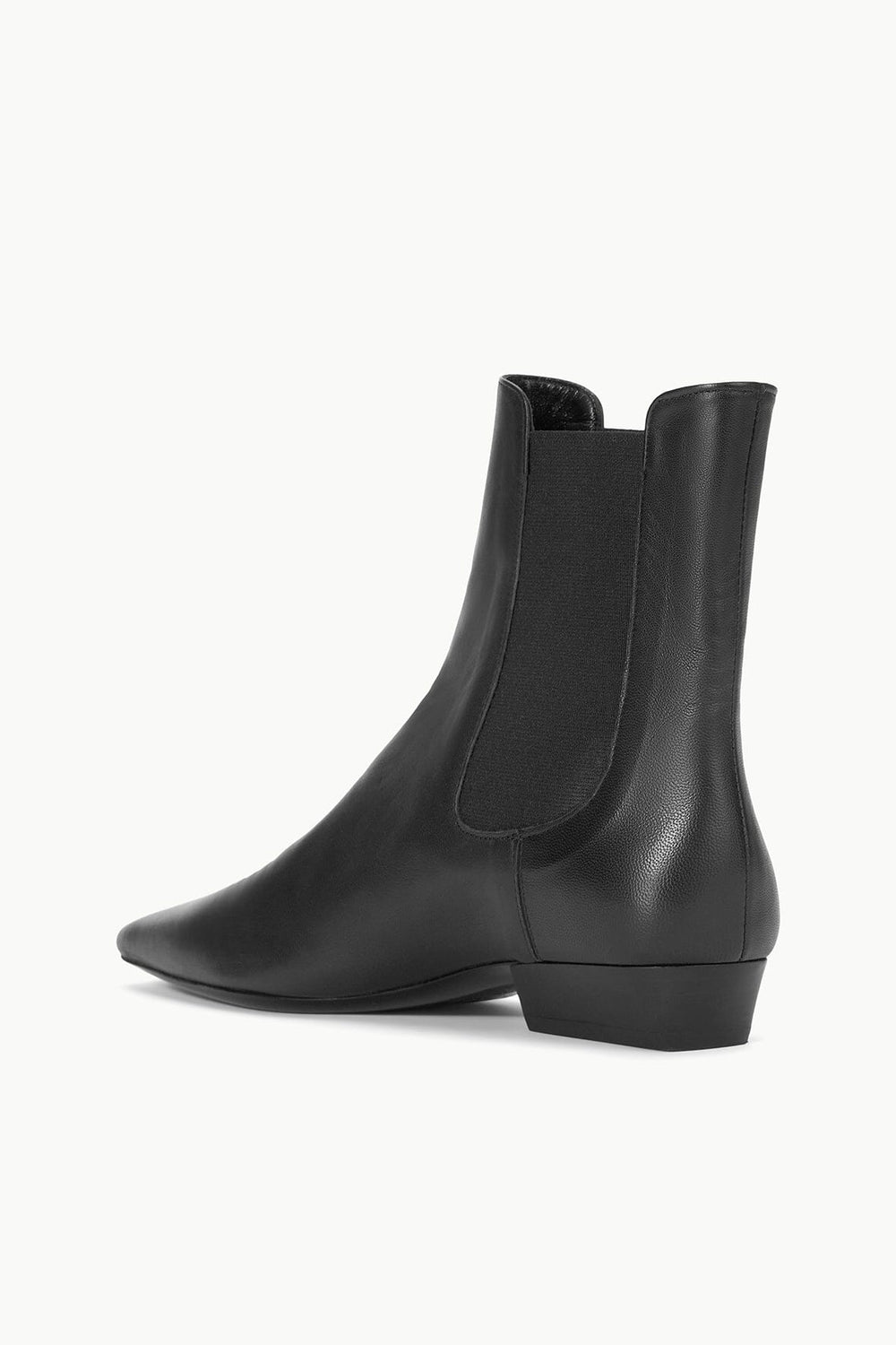 WALLY CHELSEA BOOT BLACK - STAUD near me