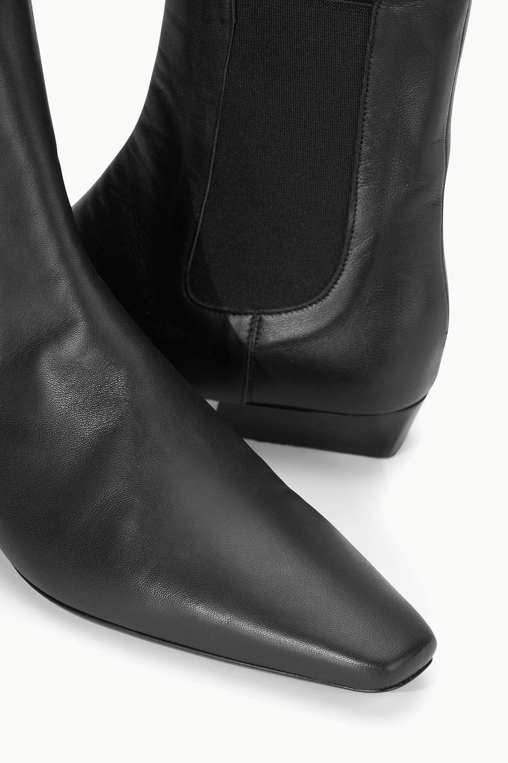 WALLY CHELSEA BOOT BLACK - STAUD near me
