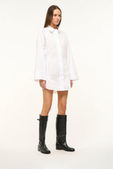 HARLOW RIDING BOOT BLACK - STAUD US