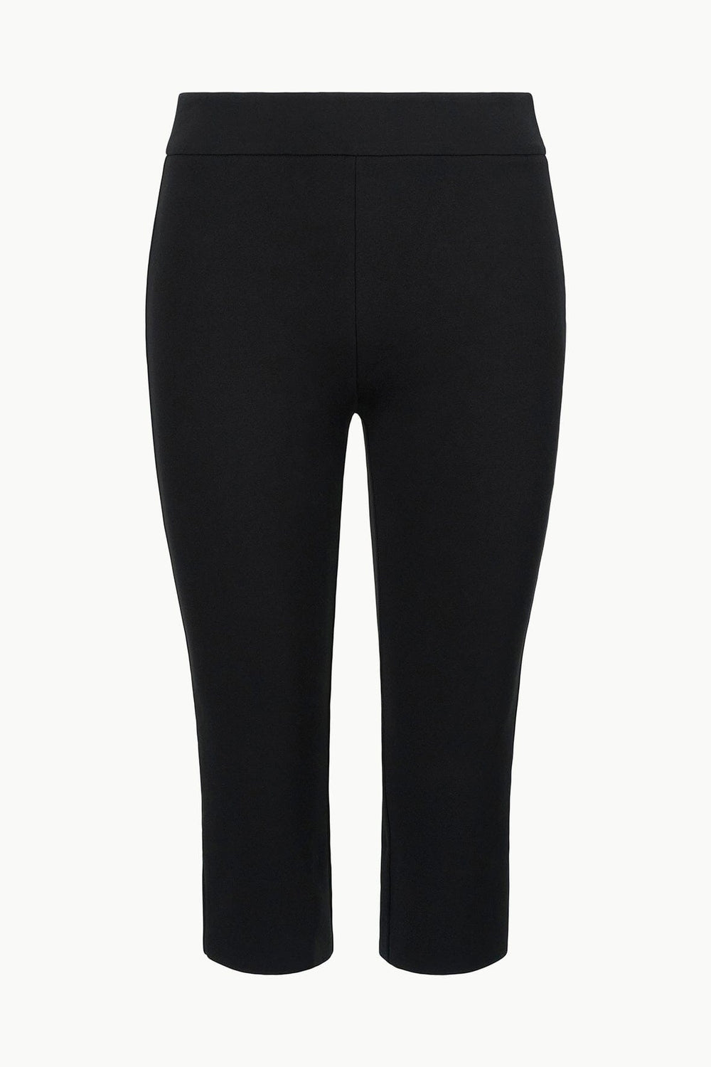 LEONE PANT BLACK - STAUD US