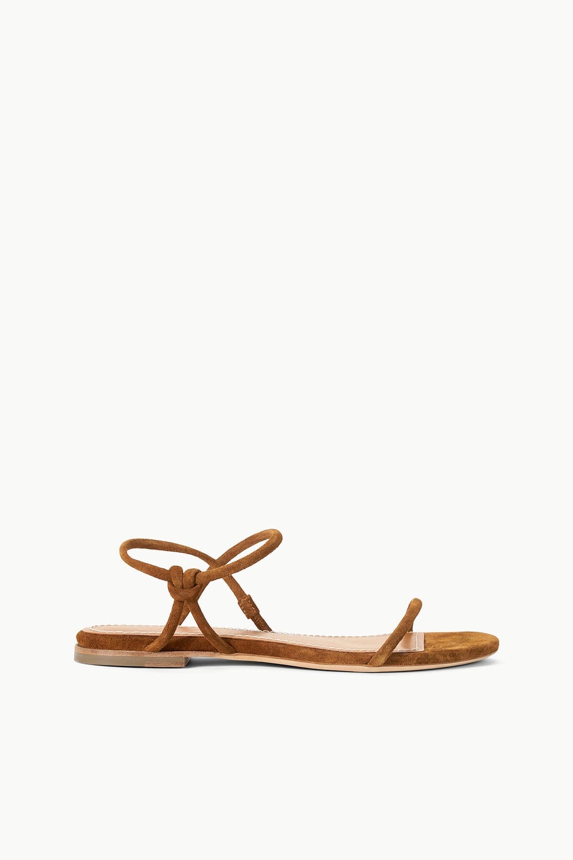 LAUREL SANDAL TAN - STAUD near me