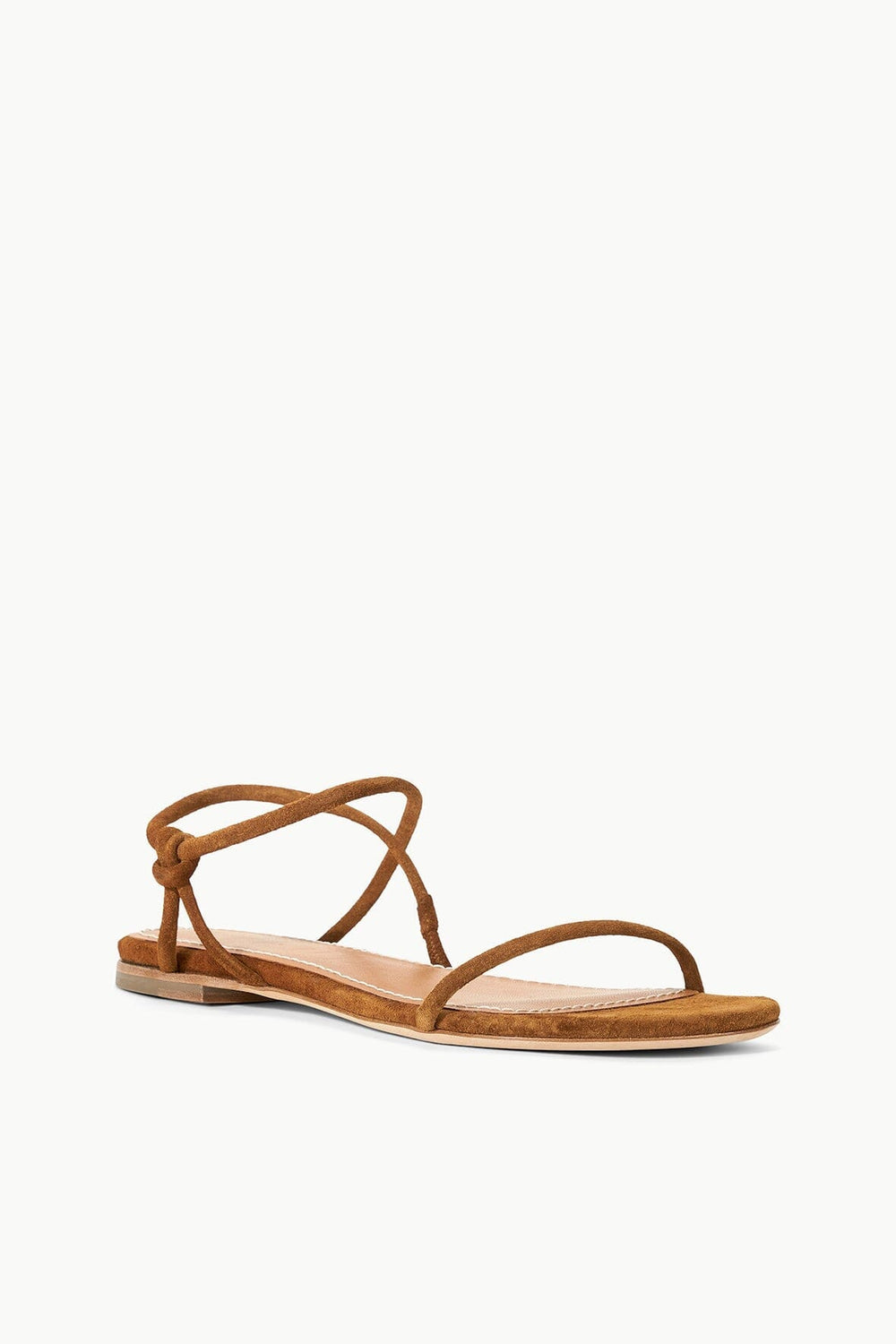 LAUREL SANDAL TAN - STAUD near me