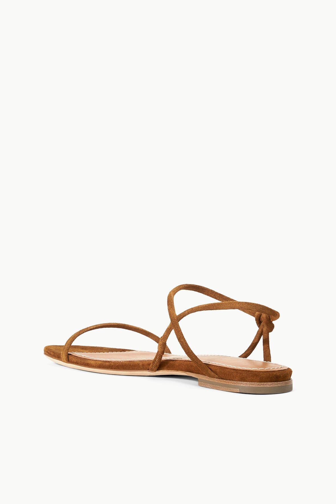 LAUREL SANDAL TAN - STAUD near me