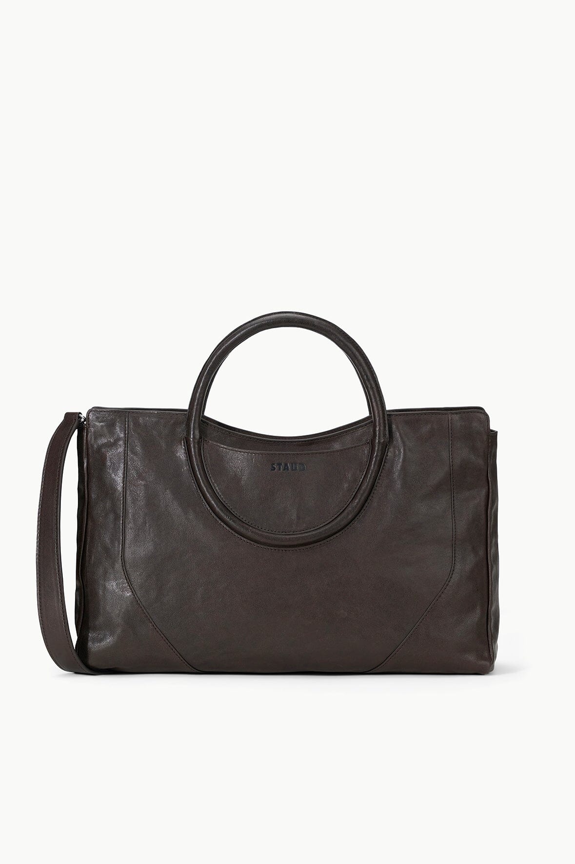 MAUDE SATCHEL ESPRESSO - STAUD near me