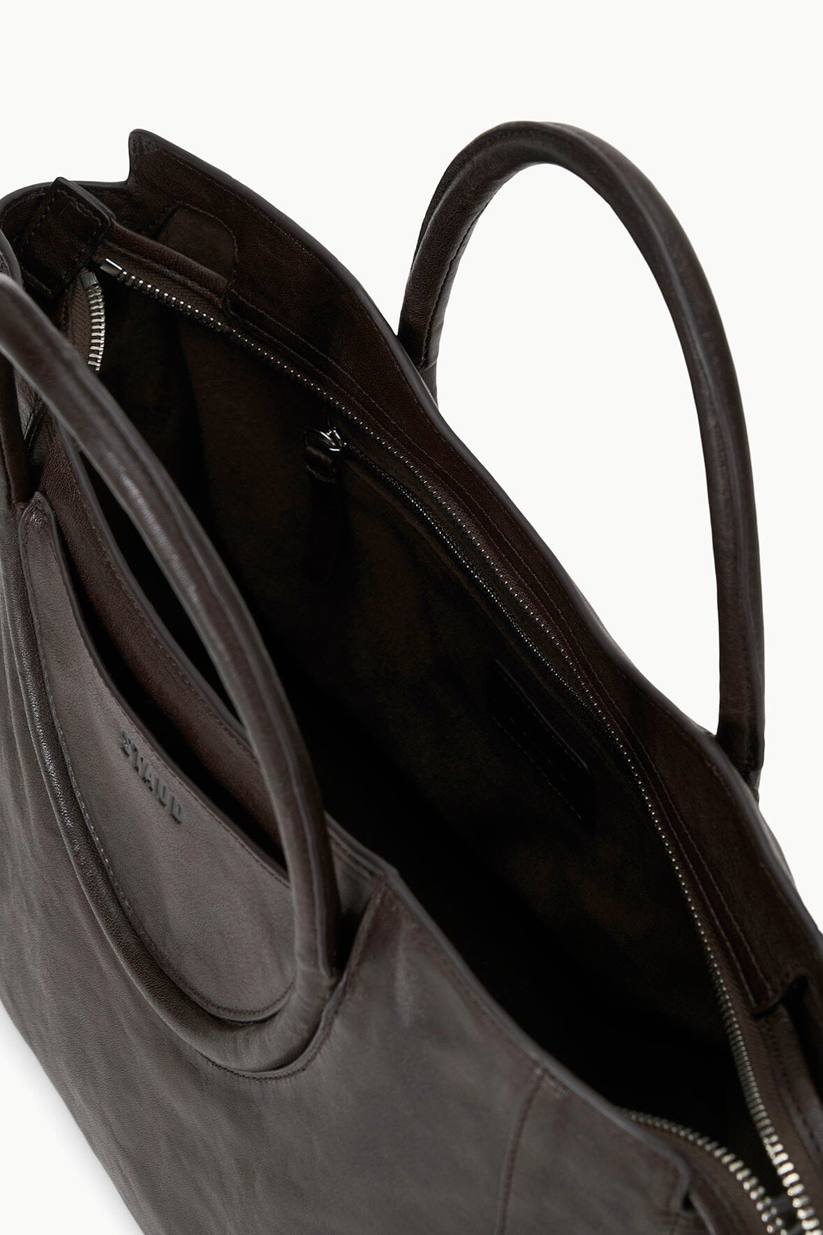 MAUDE SATCHEL ESPRESSO - STAUD near me