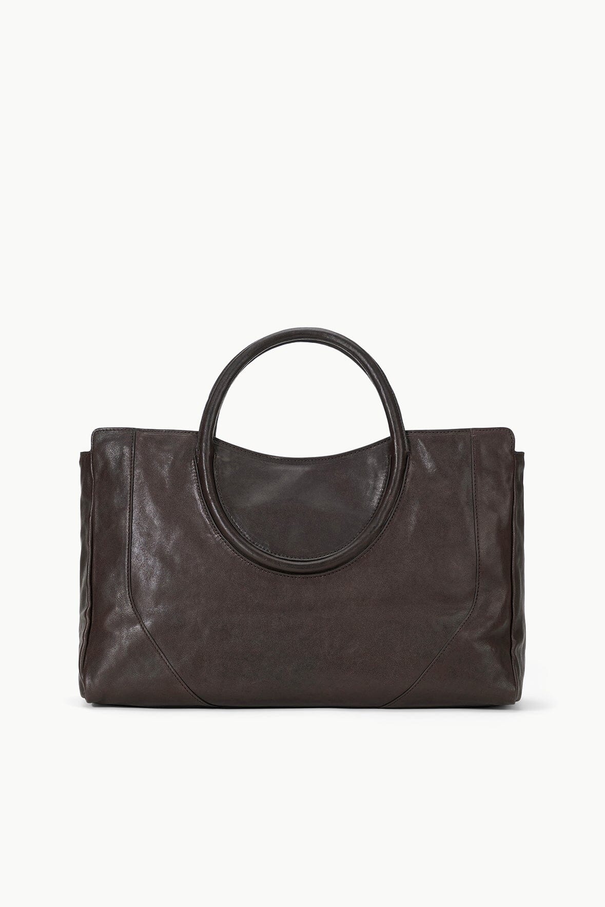 MAUDE SATCHEL ESPRESSO - STAUD near me