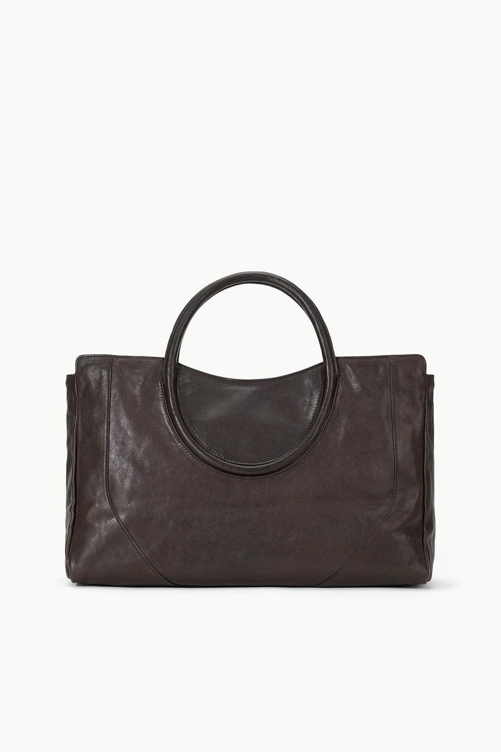 MAUDE SATCHEL ESPRESSO - STAUD near me