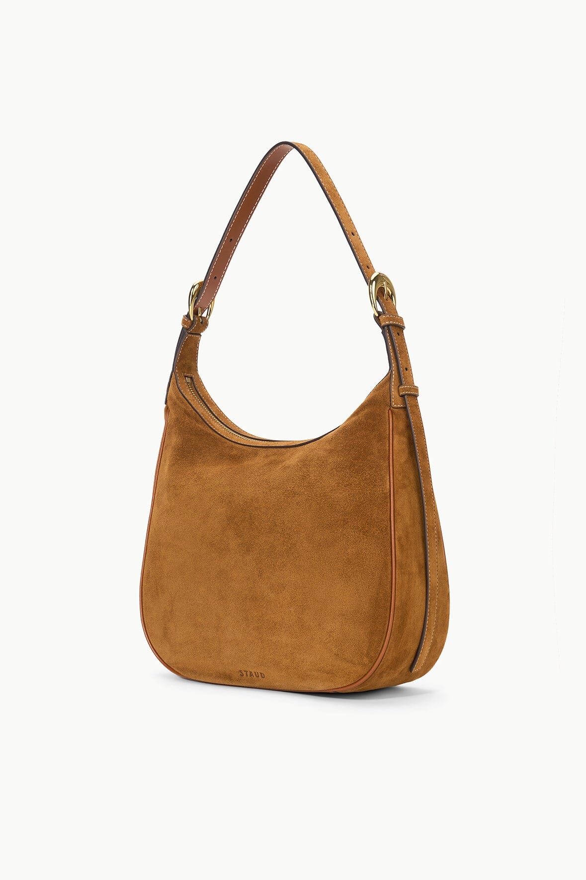 PINE HOBO TAN - STAUD outlet