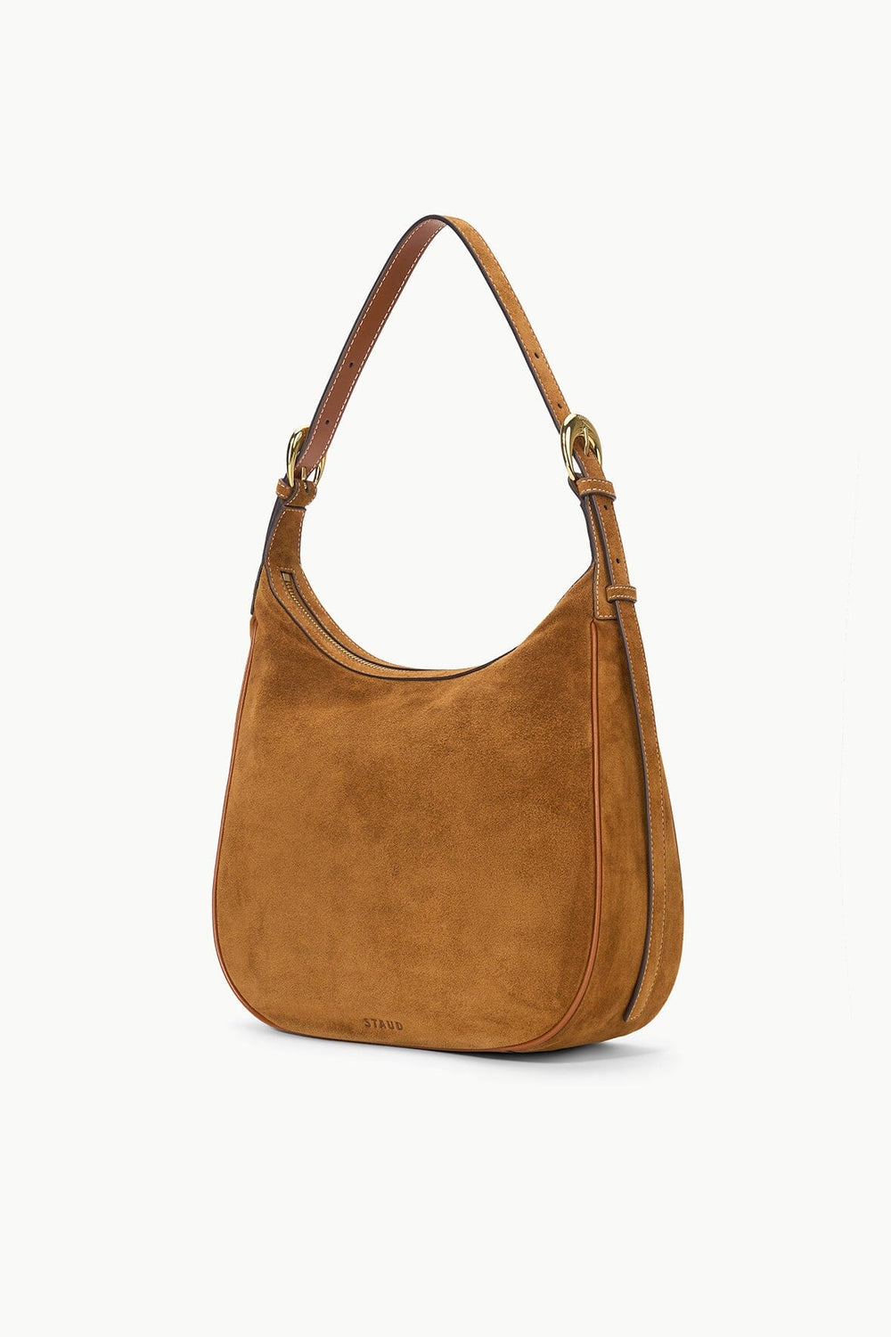 PINE HOBO TAN - STAUD outlet