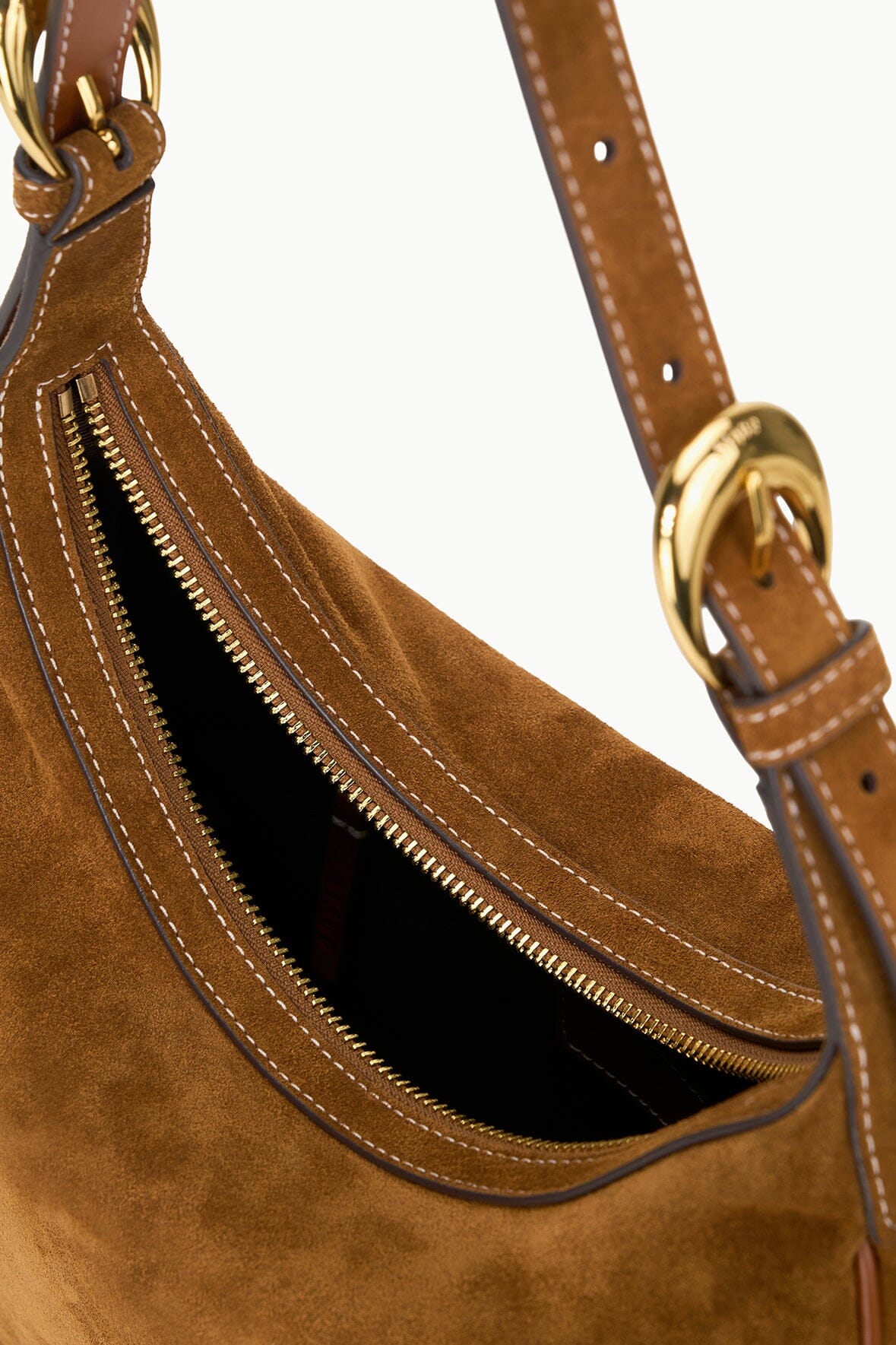PINE HOBO TAN - STAUD outlet