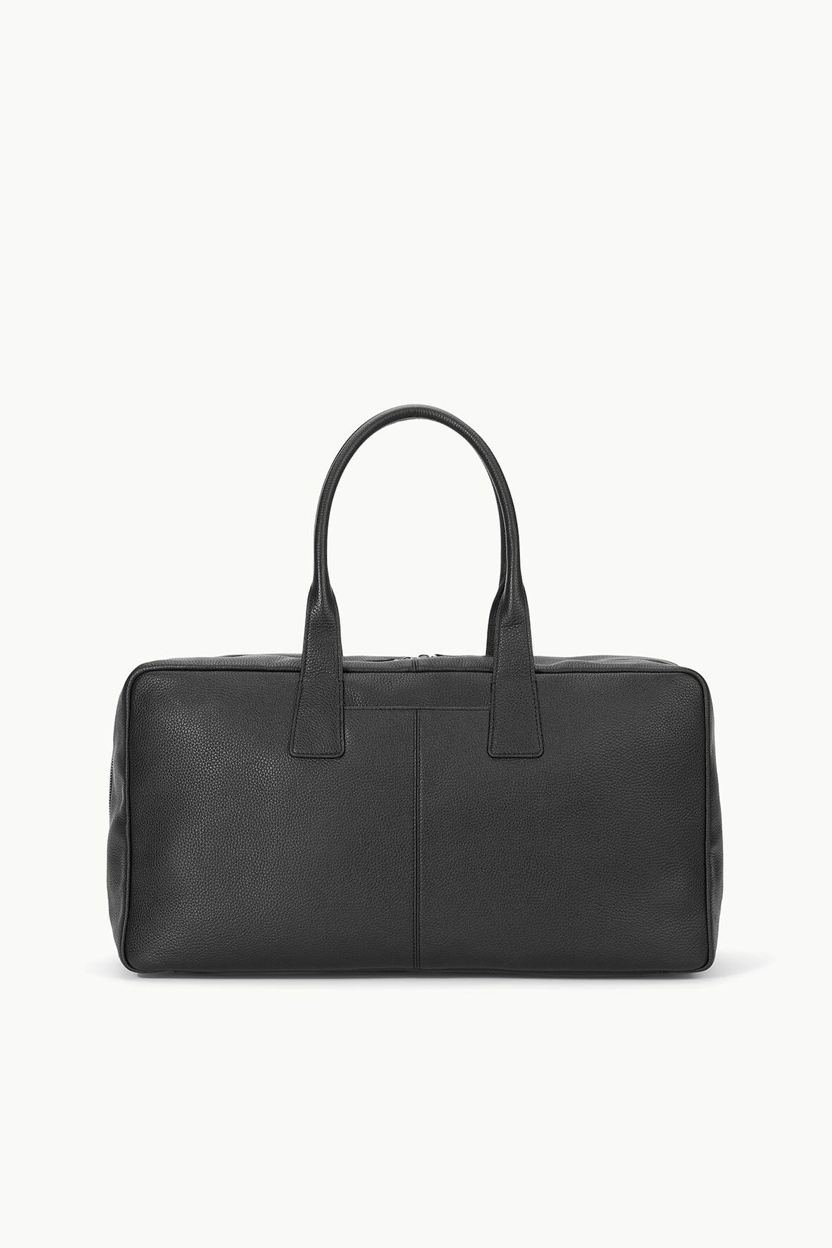 DUDE TRAVEL BAG BLACK - STAUD sale