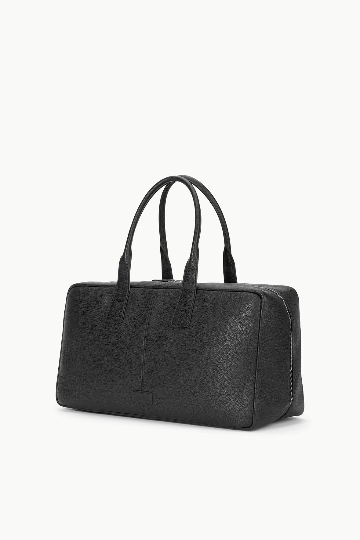 DUDE TRAVEL BAG BLACK - STAUD sale