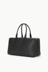 DUDE TRAVEL BAG BLACK - STAUD sale
