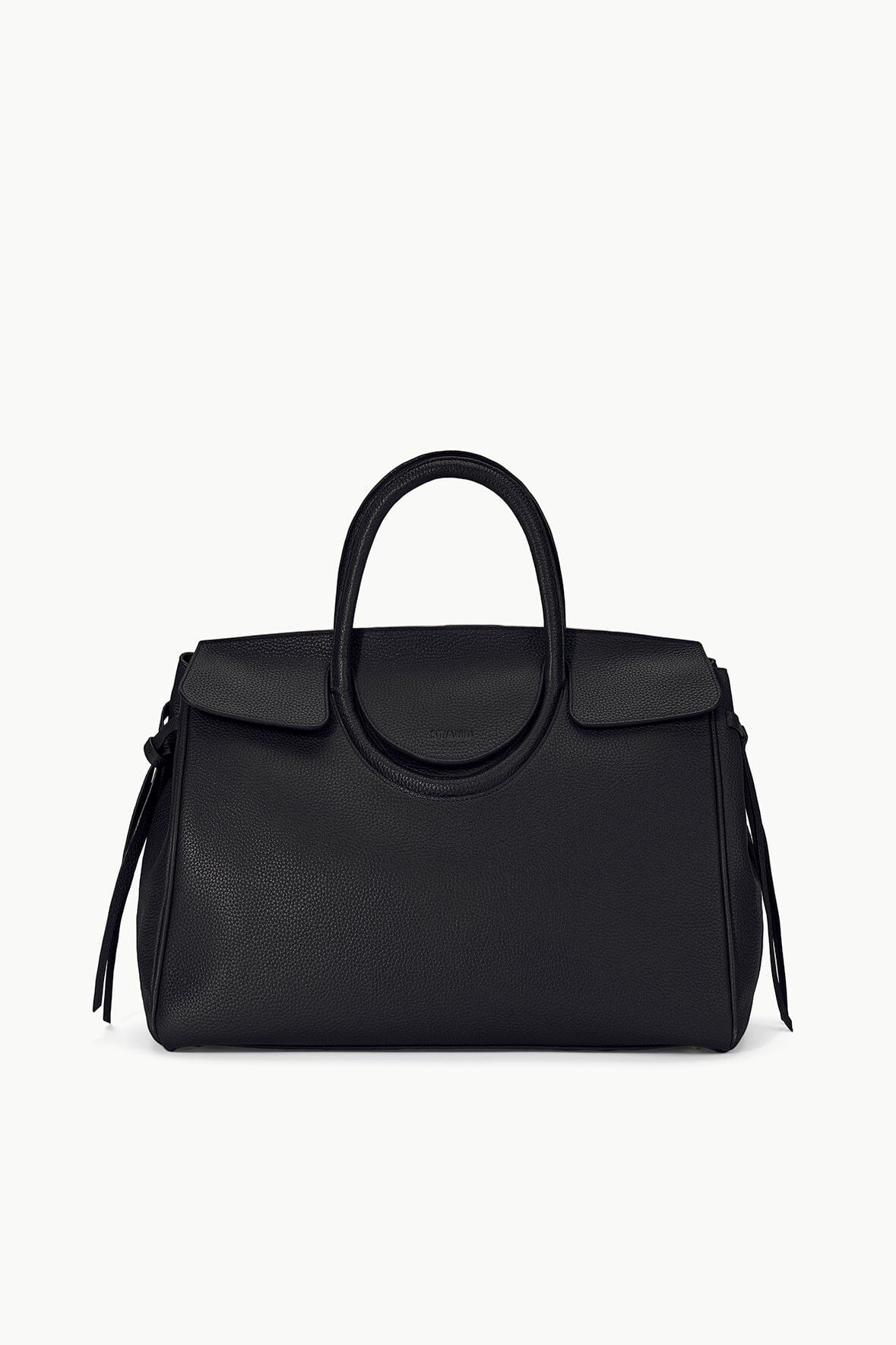 MAUDE CARRYALL BLACK - STAUD US