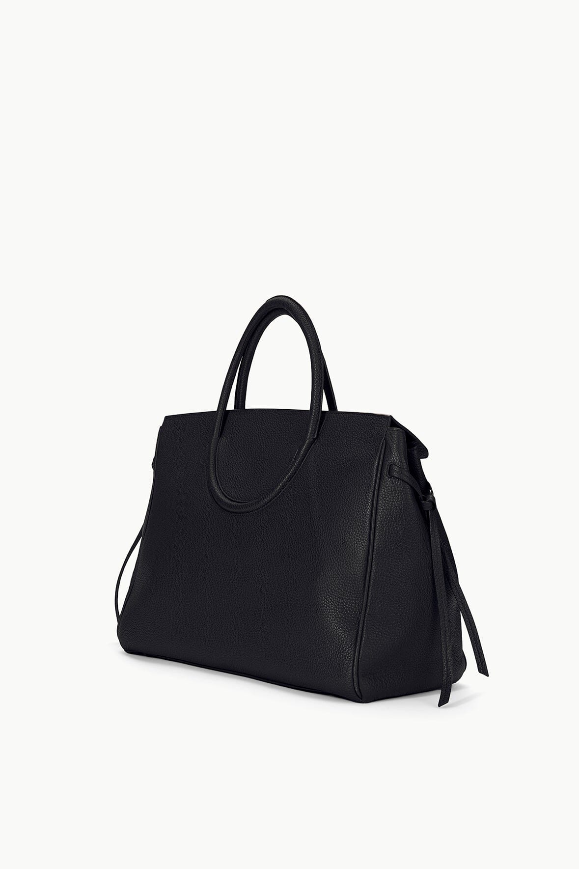MAUDE CARRYALL BLACK - STAUD US