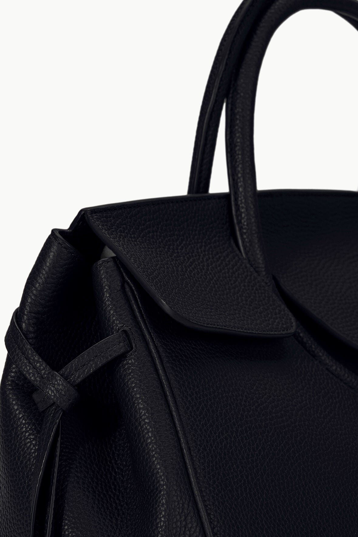 MAUDE CARRYALL BLACK - STAUD US