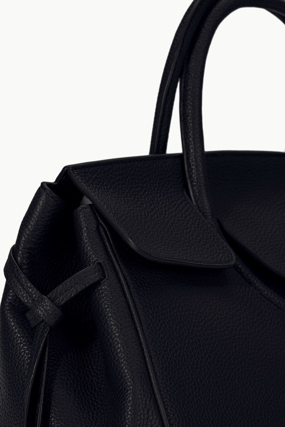 MAUDE CARRYALL BLACK - STAUD US