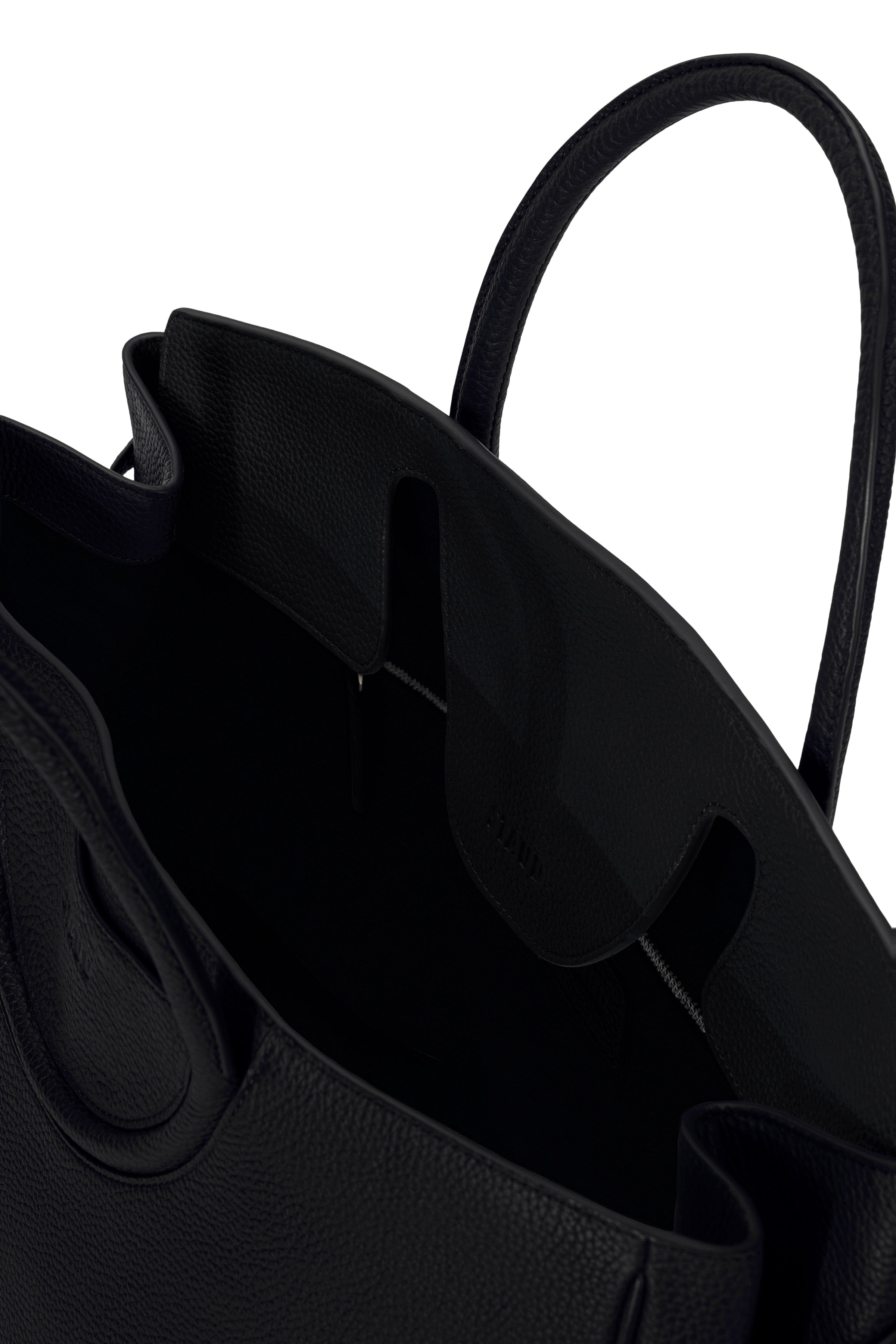 MAUDE CARRYALL BLACK - STAUD US