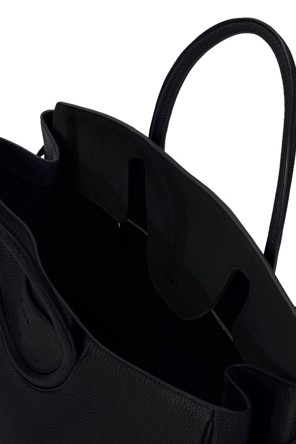 MAUDE CARRYALL BLACK - STAUD US