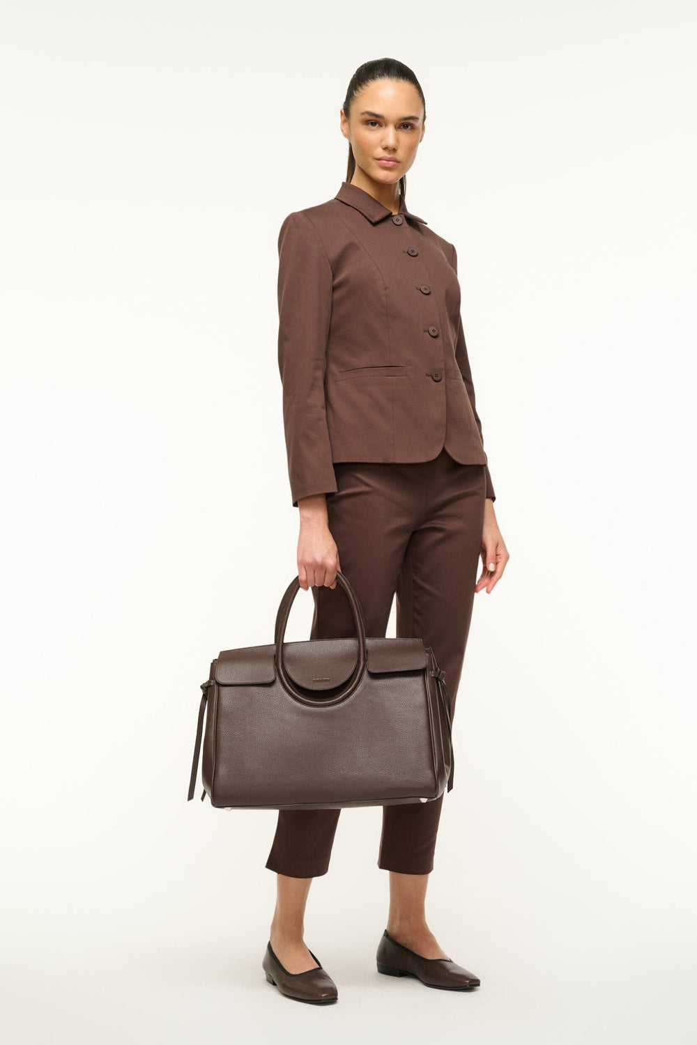 MAUDE CARRYALL ESPRESSO - STAUD near me
