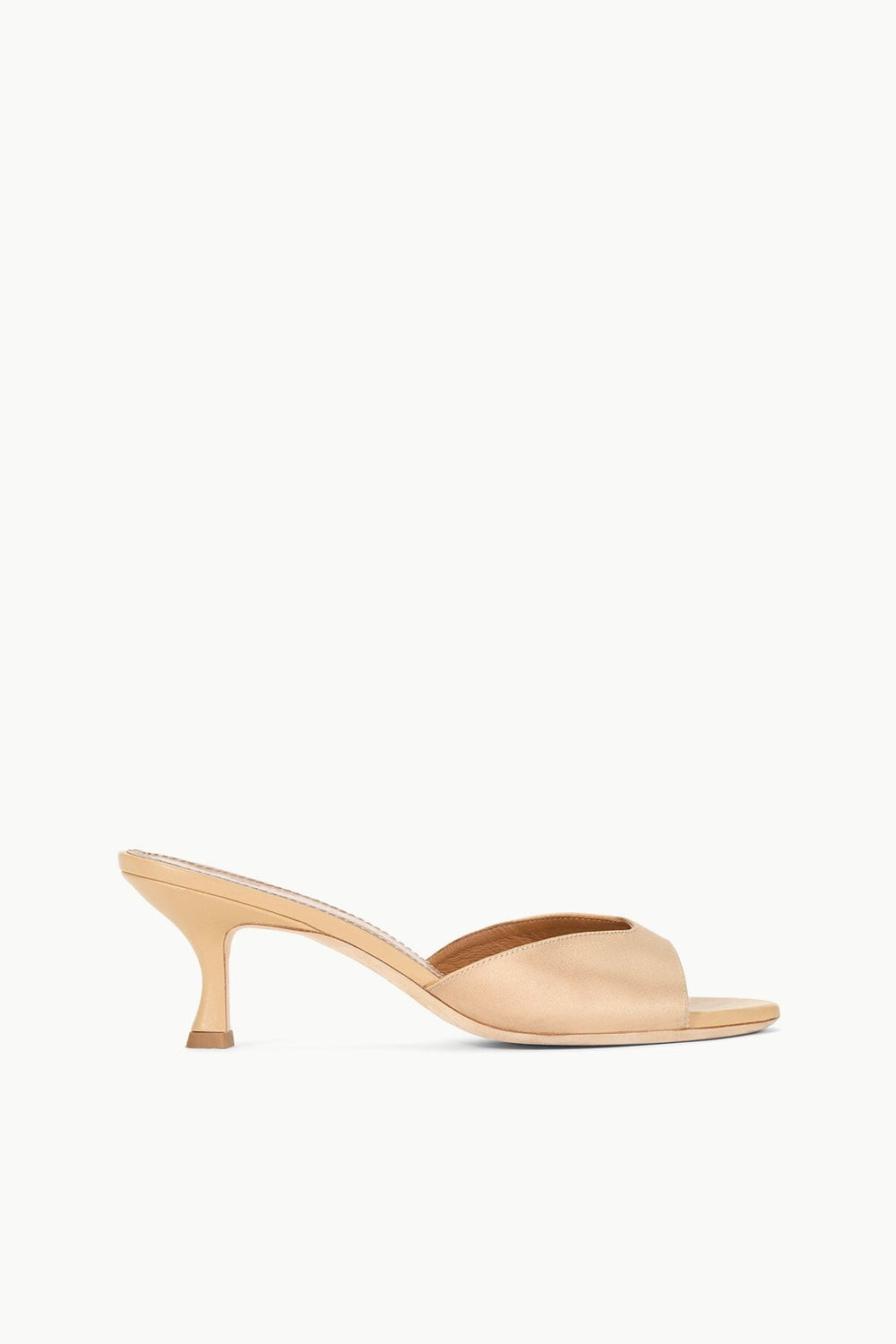 BRIGITTE MULE CAMEL - STAUD outlet
