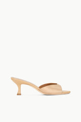 BRIGITTE MULE CAMEL - STAUD outlet