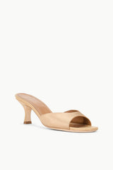 BRIGITTE MULE CAMEL - STAUD outlet