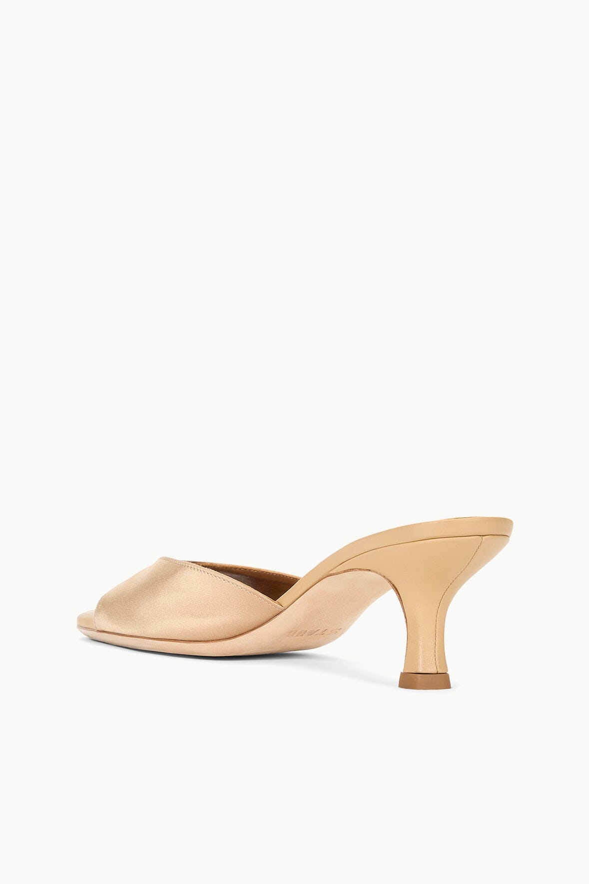 BRIGITTE MULE CAMEL - STAUD outlet