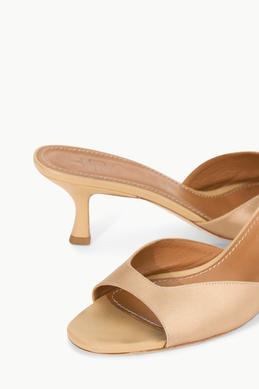 BRIGITTE MULE CAMEL - STAUD outlet