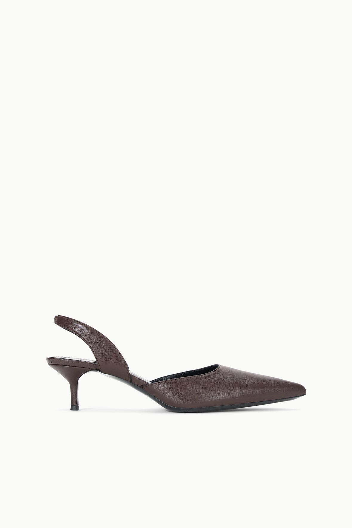 SEBASTIAN SLINGBACK ESPRESSO - STAUD US