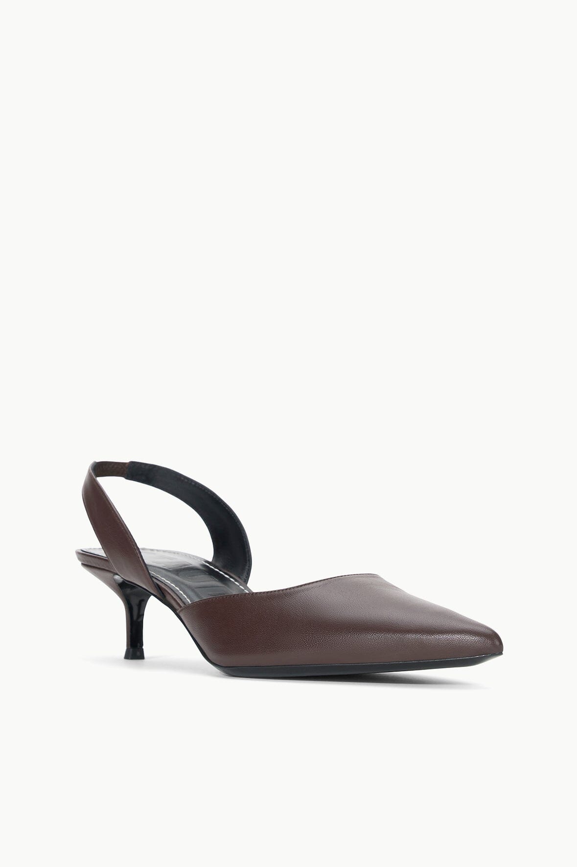 SEBASTIAN SLINGBACK ESPRESSO - STAUD US